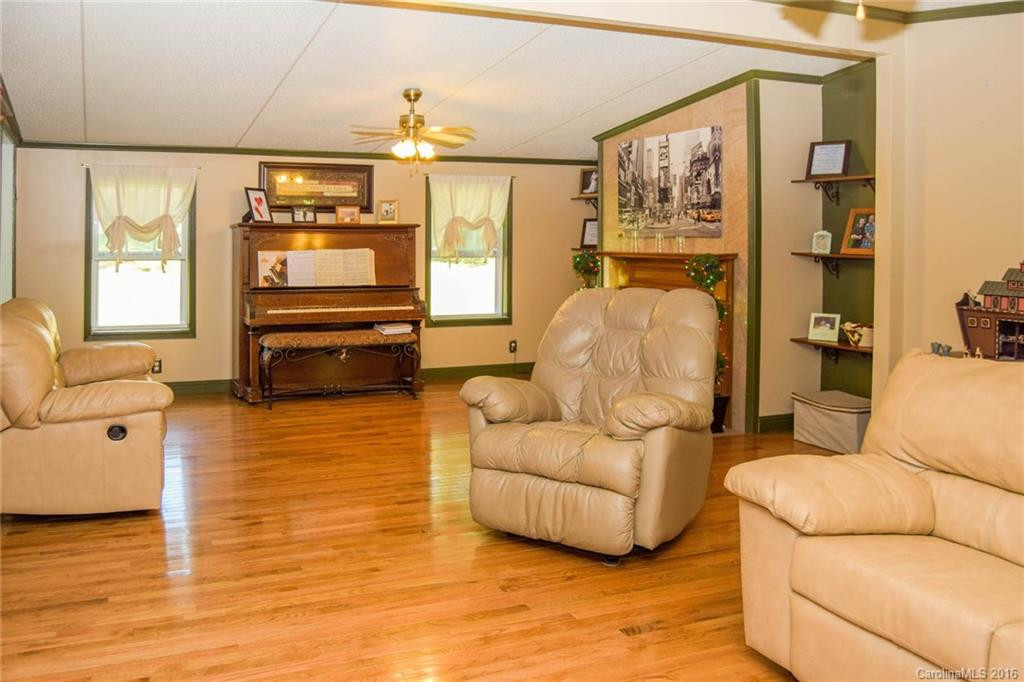 201 Carrie Hill Lane #LOT # 1B - Photo 2