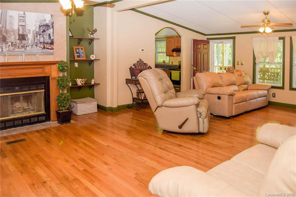 201 Carrie Hill Lane #LOT # 1B - Photo 3