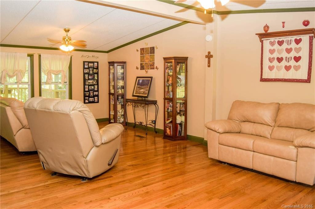 201 Carrie Hill Lane #LOT # 1B - Photo 4