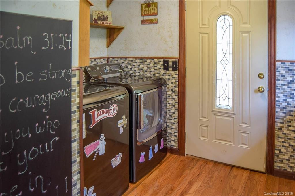 201 Carrie Hill Lane #LOT # 1B - Photo 8