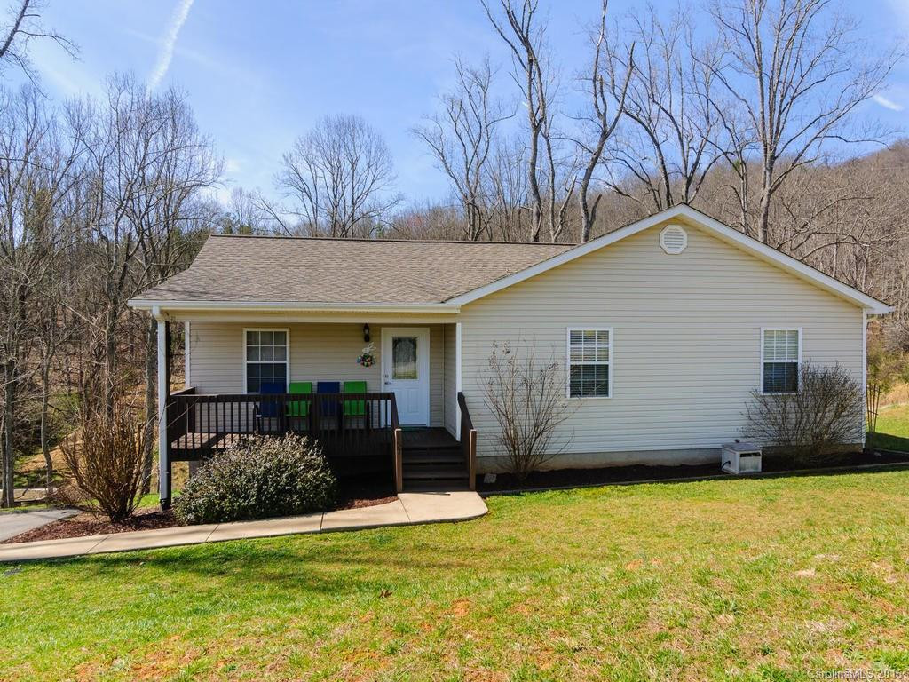 157 Scarlett Ridge Drive