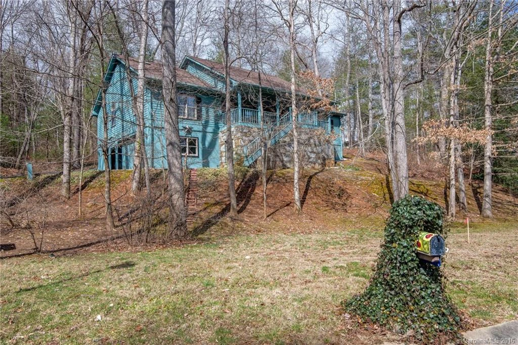 40 Windward Drive
