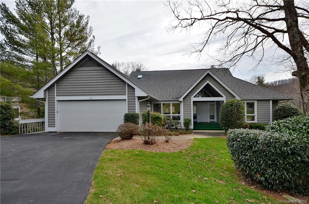106 Overlook Drive #106