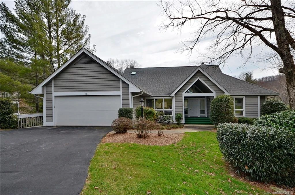 106 Overlook Drive #106