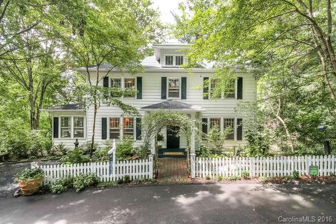 5 Pickwick Road
