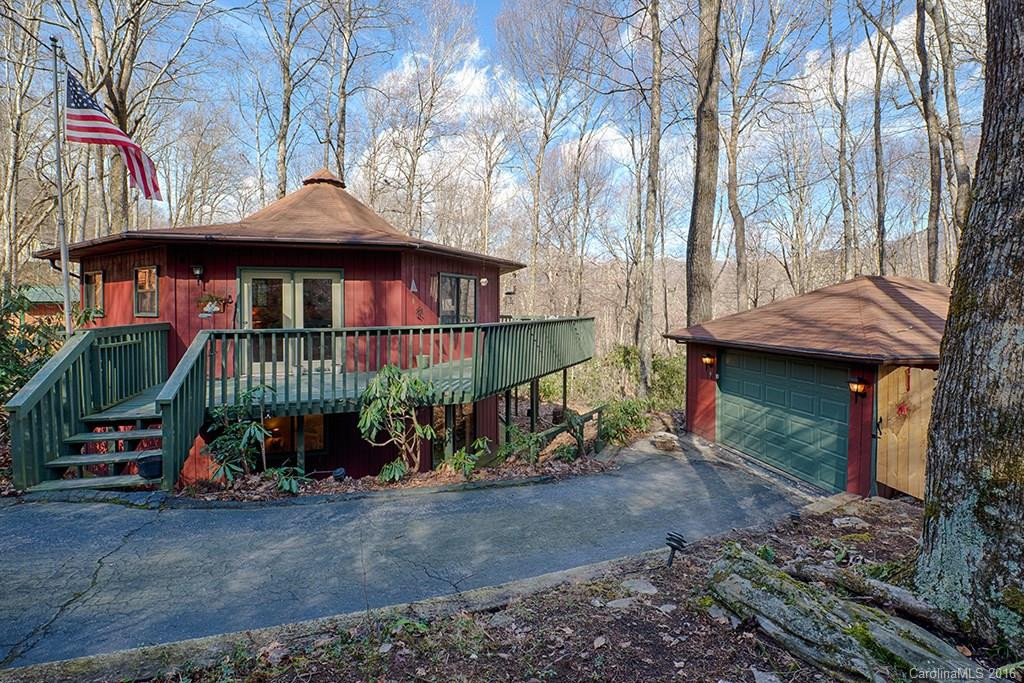 112 Frost Ridge Road