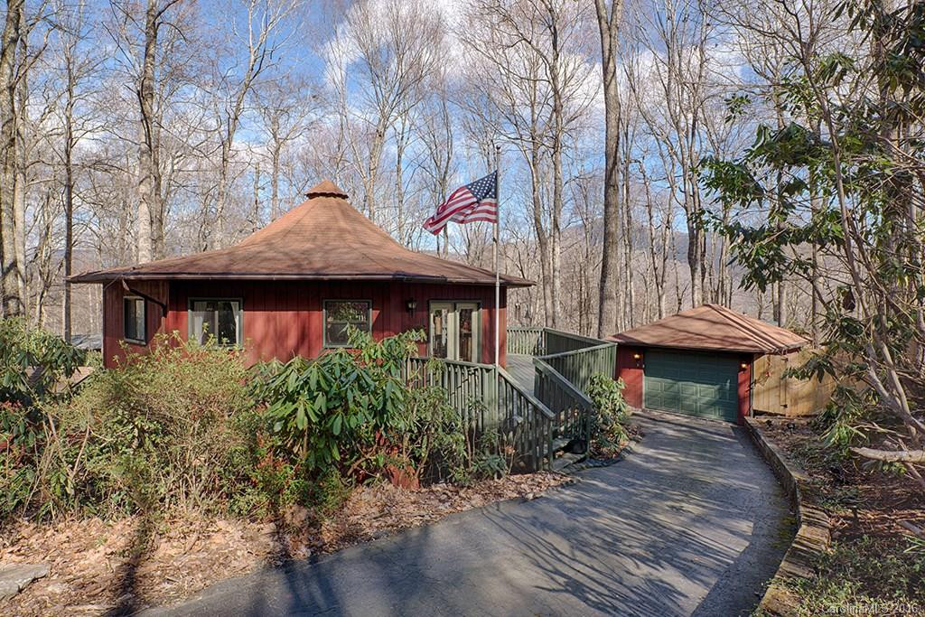 112 Frost Ridge Road - Photo 2
