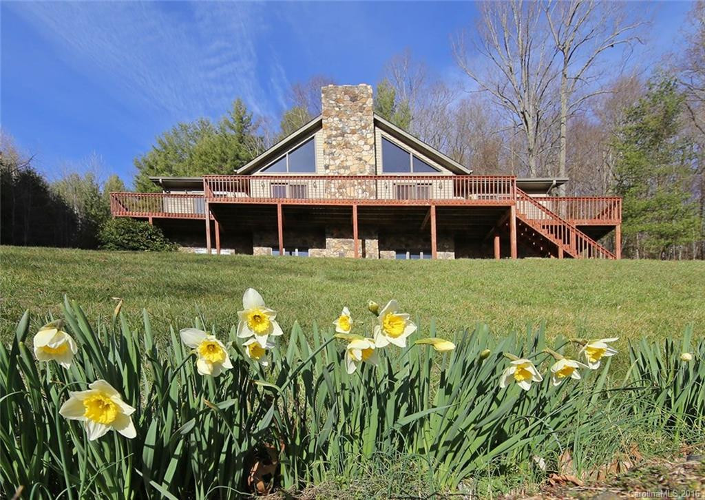 1261 Charlie Brown Road