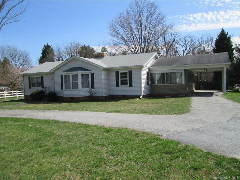 1324 Brevard Road