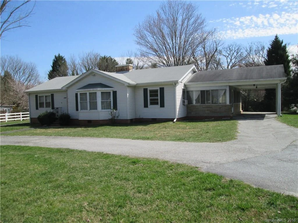 1324 Brevard Road