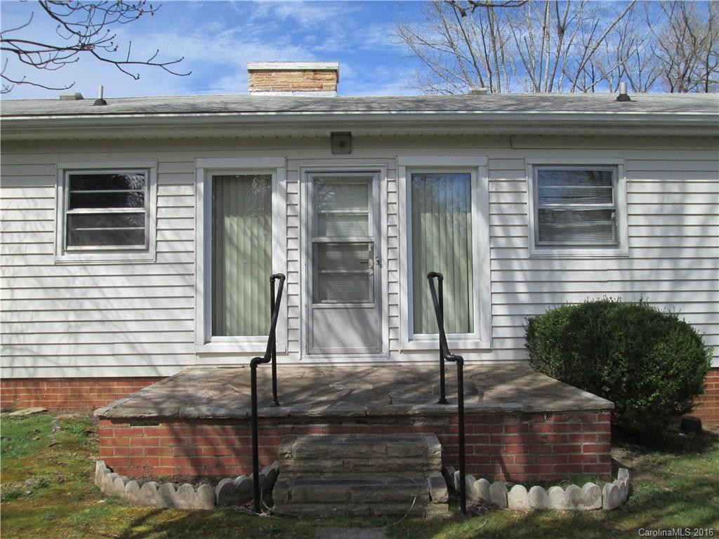 1324 Brevard Road - Photo 17