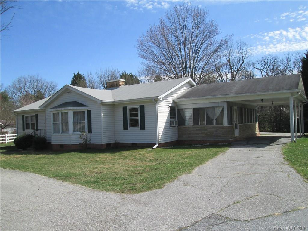 1324 Brevard Road - Photo 19