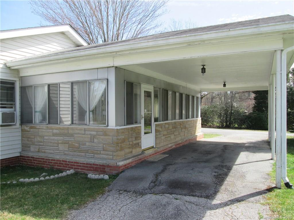 1324 Brevard Road - Photo 20