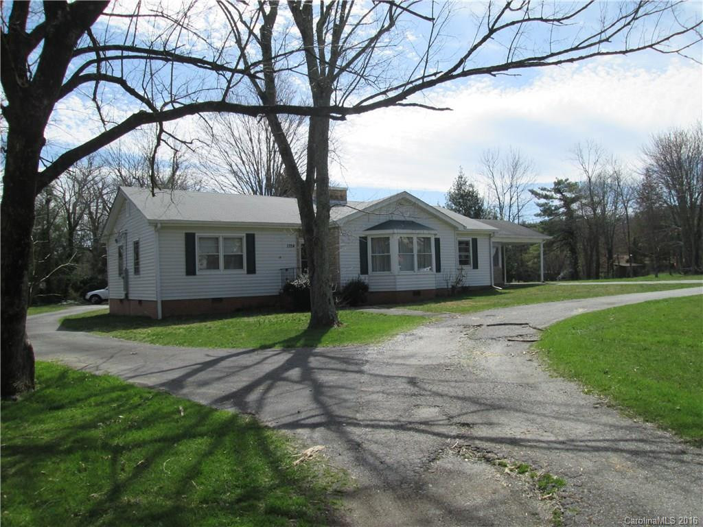 1324 Brevard Road - Photo 22