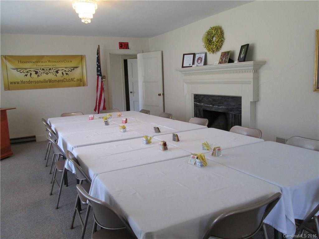 1324 Brevard Road - Photo 4