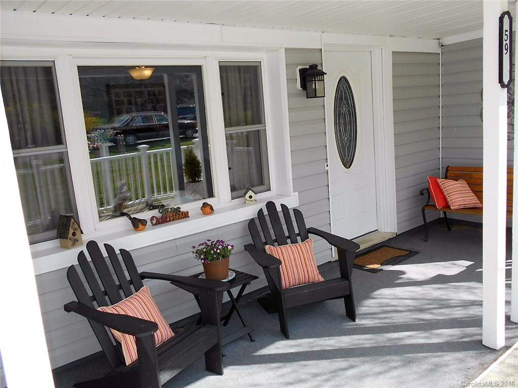 59 Pisgah Drive - Photo 2