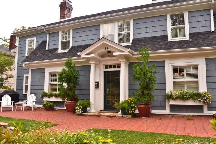 84 Edwin Place