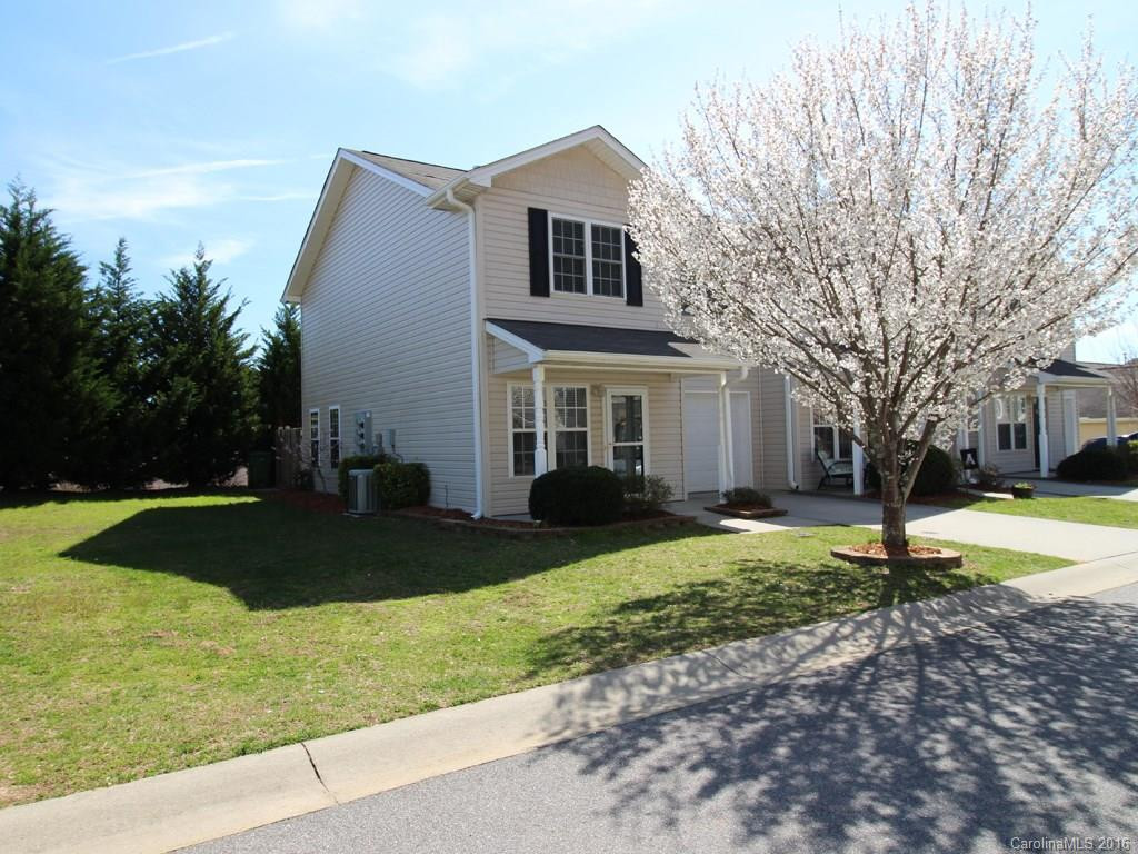 181 Farington Circle #181