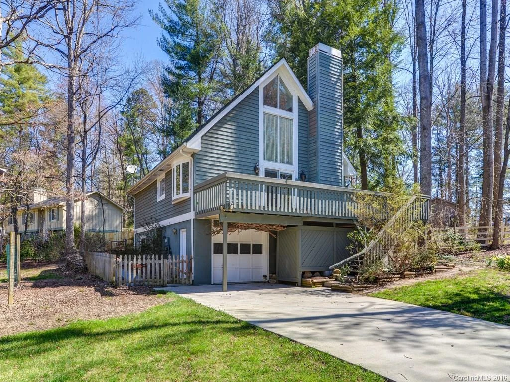 5 New Bern Drive