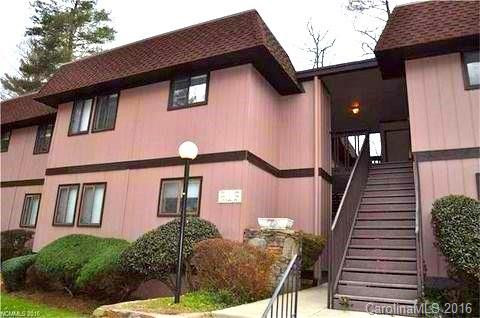 33 Lake Drive #G6