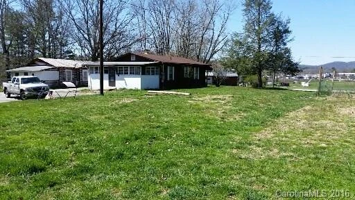 804 & 806 Orr's Camp Road