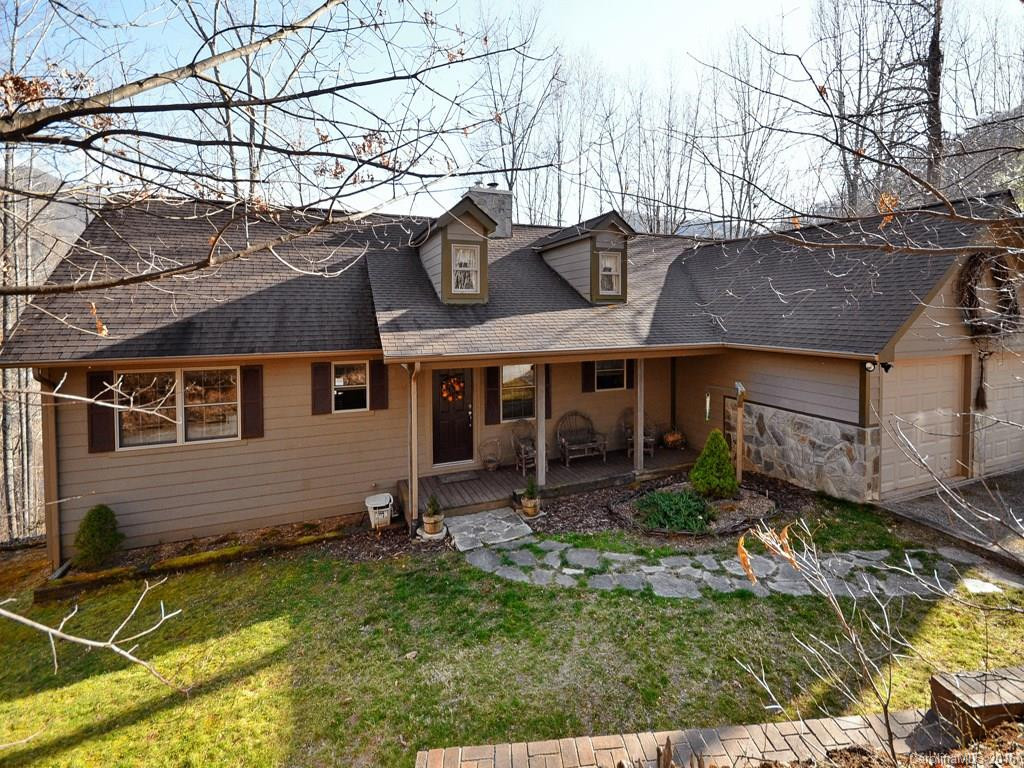 476 Sharp Top Road - Photo 2