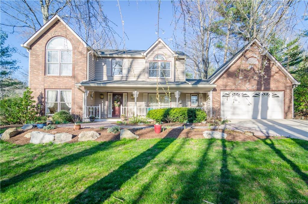 2 Quail Hollow Drive