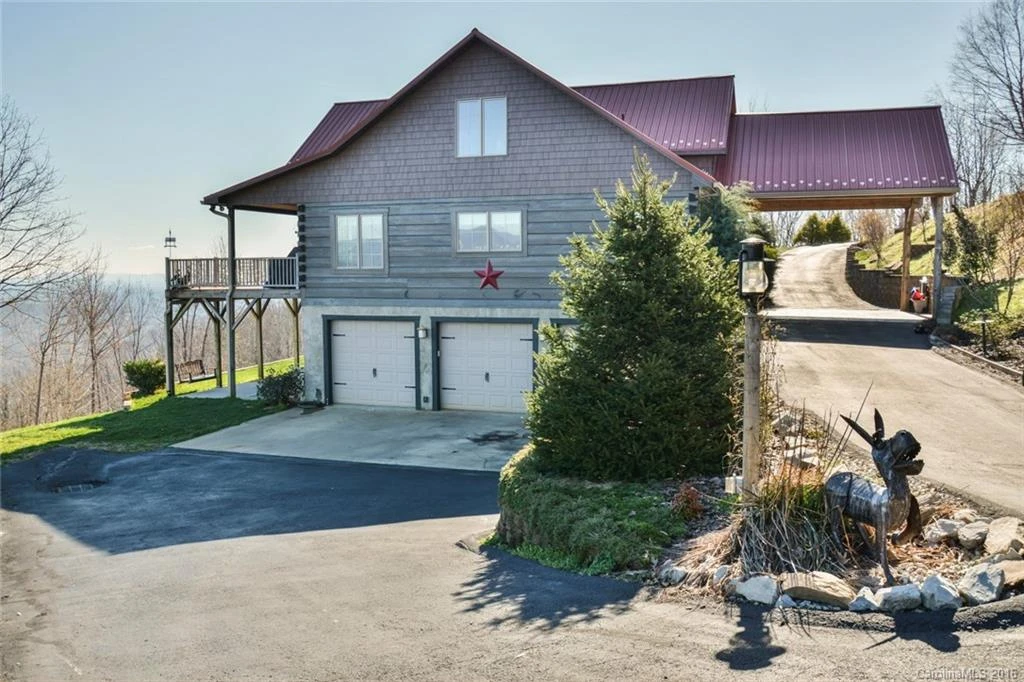 2303 Grants Mountain Road