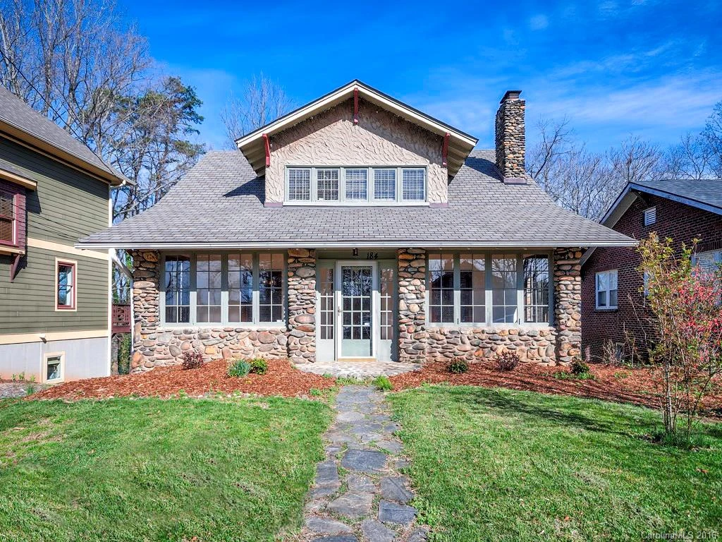 184 Courtland Place