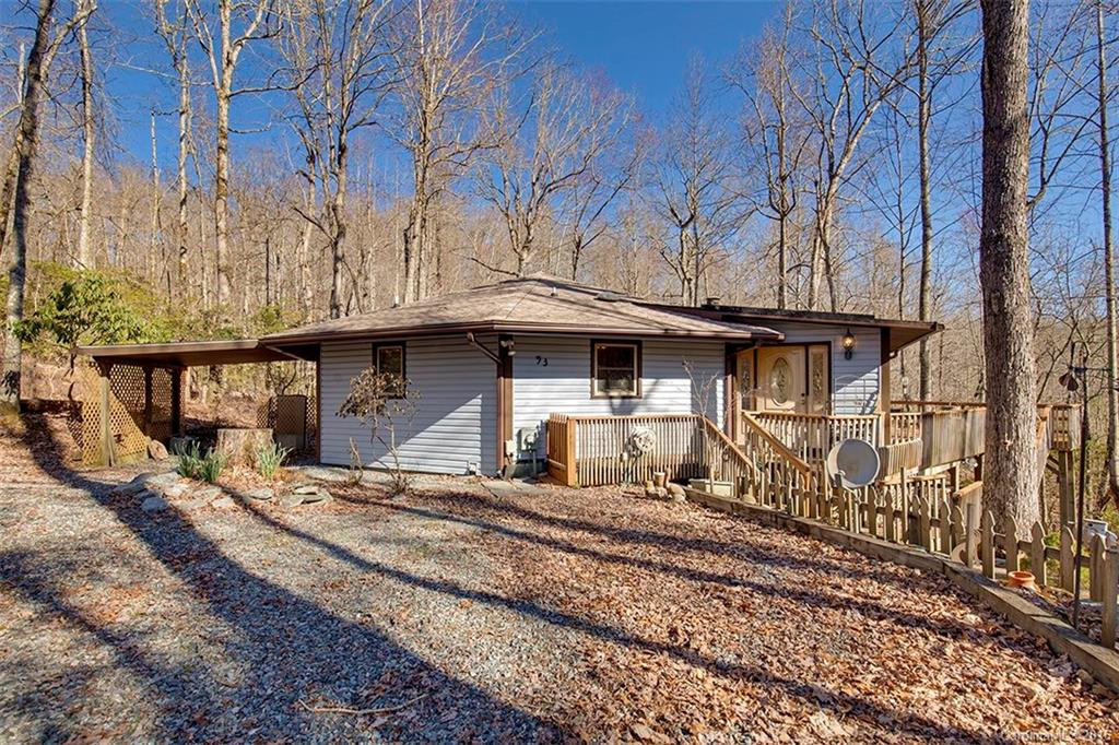 93 Setsi Lane #7A/1