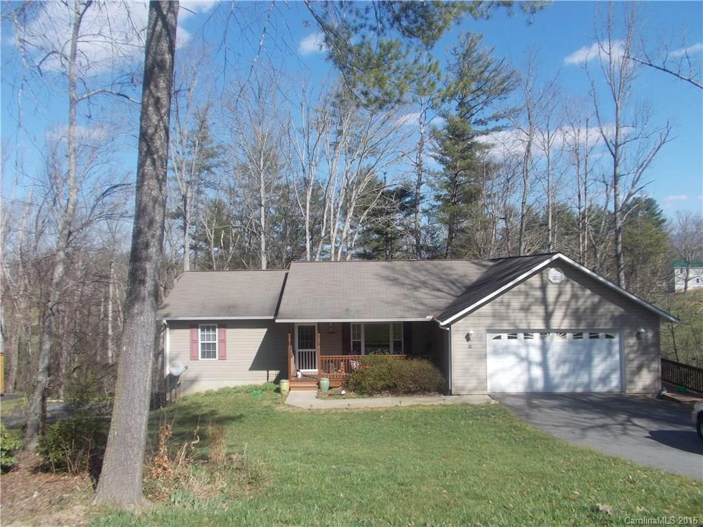 99 Eller Ford Road