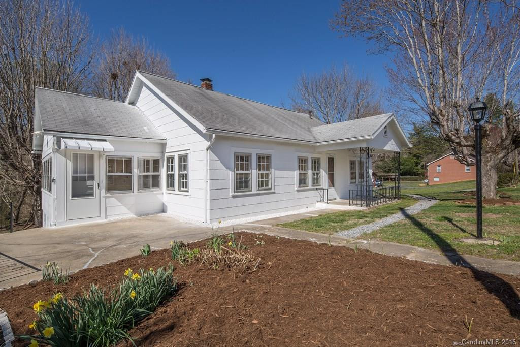 124 Morris Road