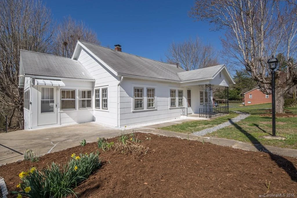 124 Morris Road