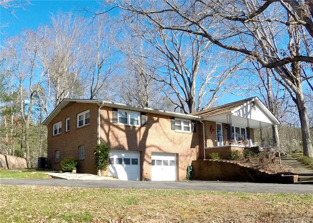 378 Cragmont Road