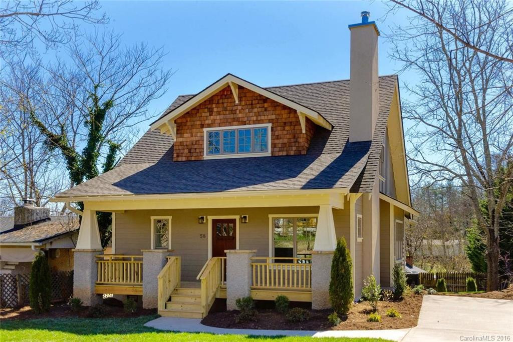 58 Millbrook Road