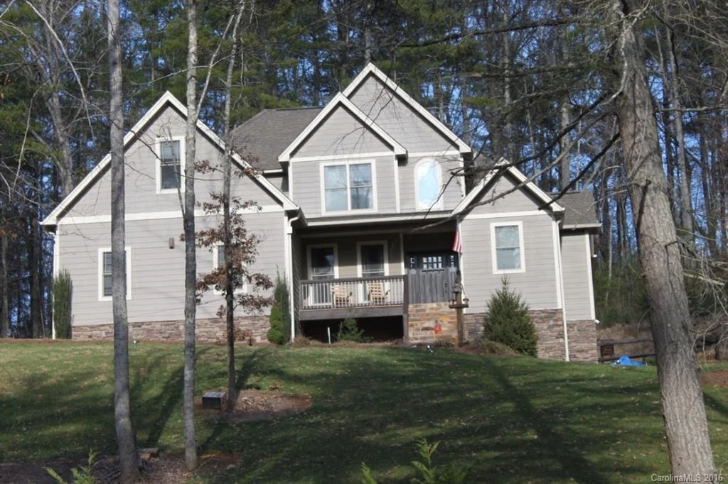 248 Peddlers Trail