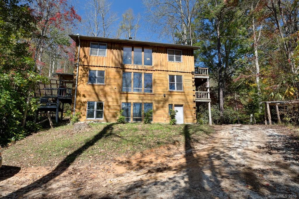 465 Youngs Gap Road