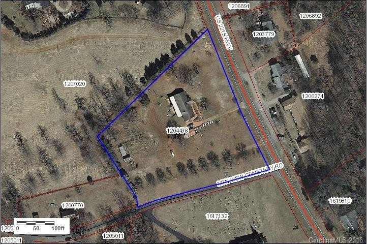 386 US 221 Highway - Photo 20