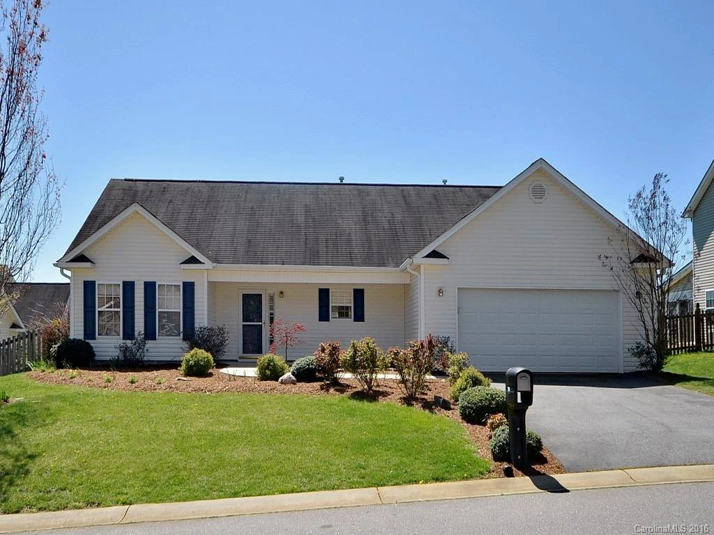 105 Andover Place