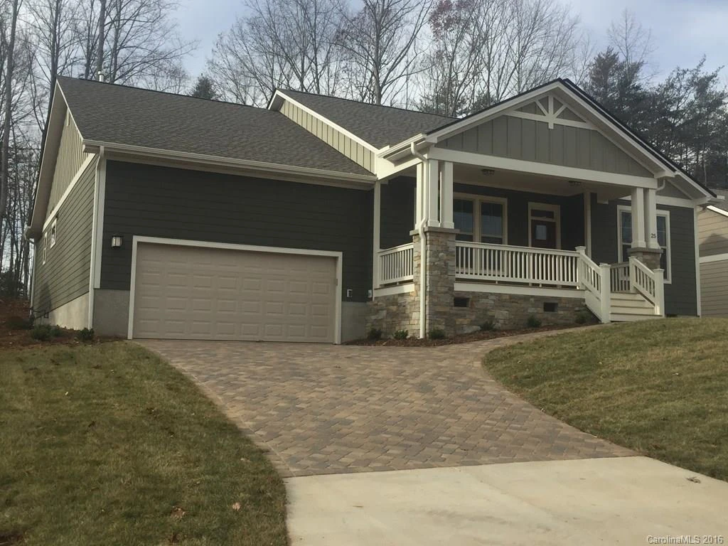 25 Estatoe Gap Road #1119