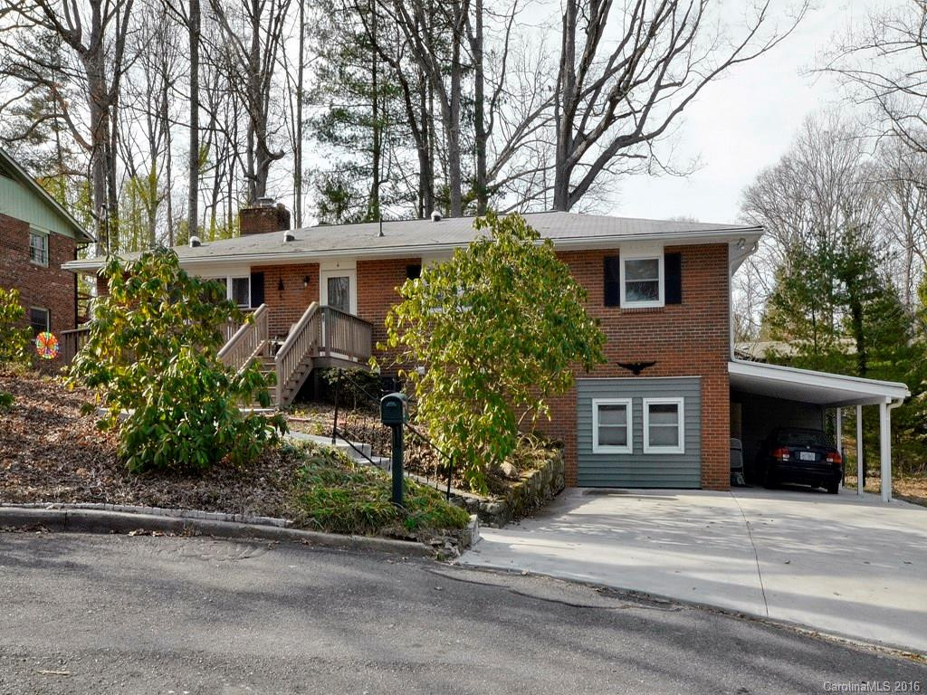 6 Barnes Road