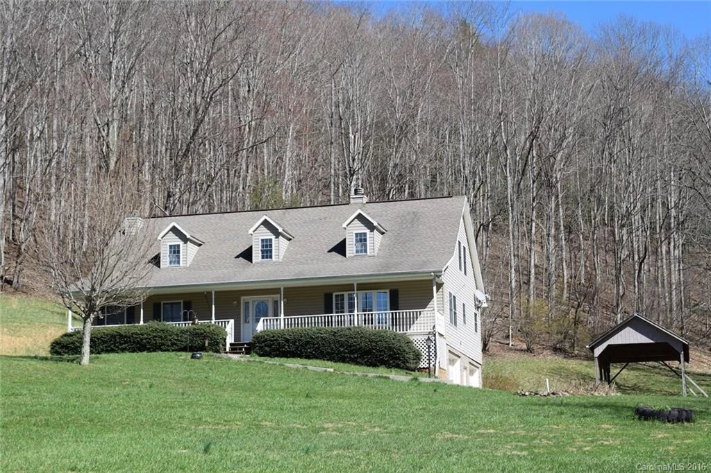 423 Cad Campbell Road