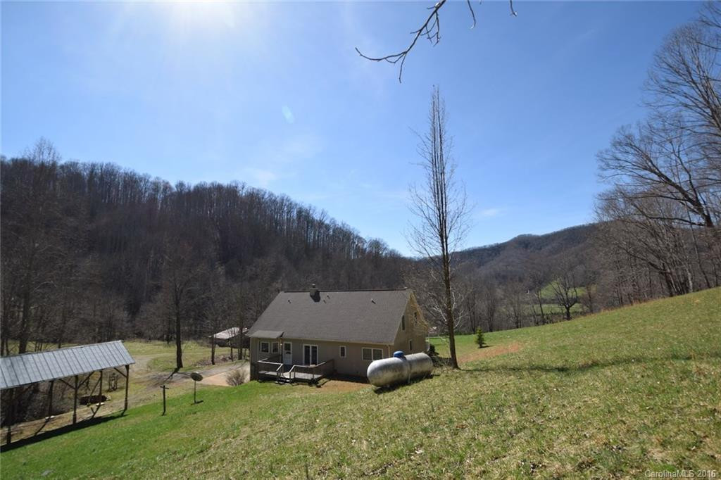 423 Cad Campbell Road - Photo 2