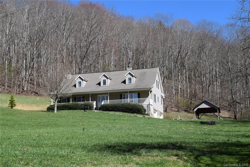 423 Cad Campbell Road - Photo 3
