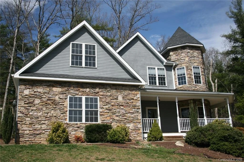 298 Kanuga Forest Drive #21