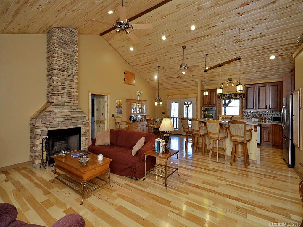 67 Jeter Mountain Terrace - Photo 4