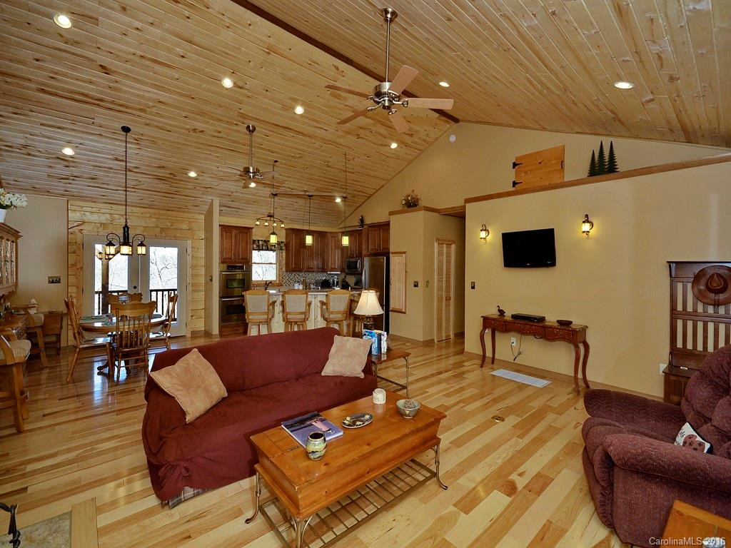 67 Jeter Mountain Terrace - Photo 5