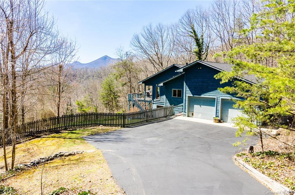 31 Wilderness Trail