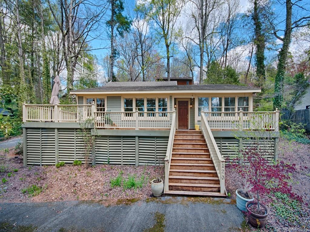 120 Homewood Drive - Photo 2