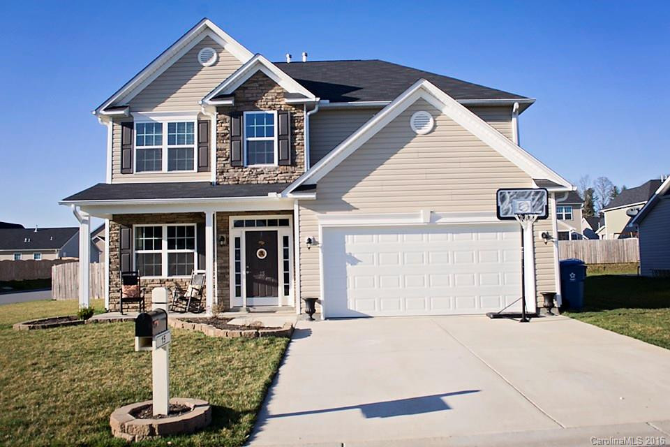 15 Swift Creek Road